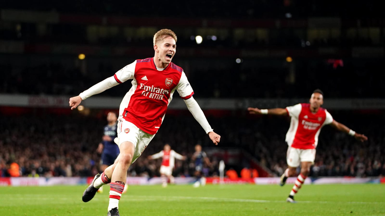 Arsenal have already made their decision on Emile Smith Rowe’s future with transfer window about to open