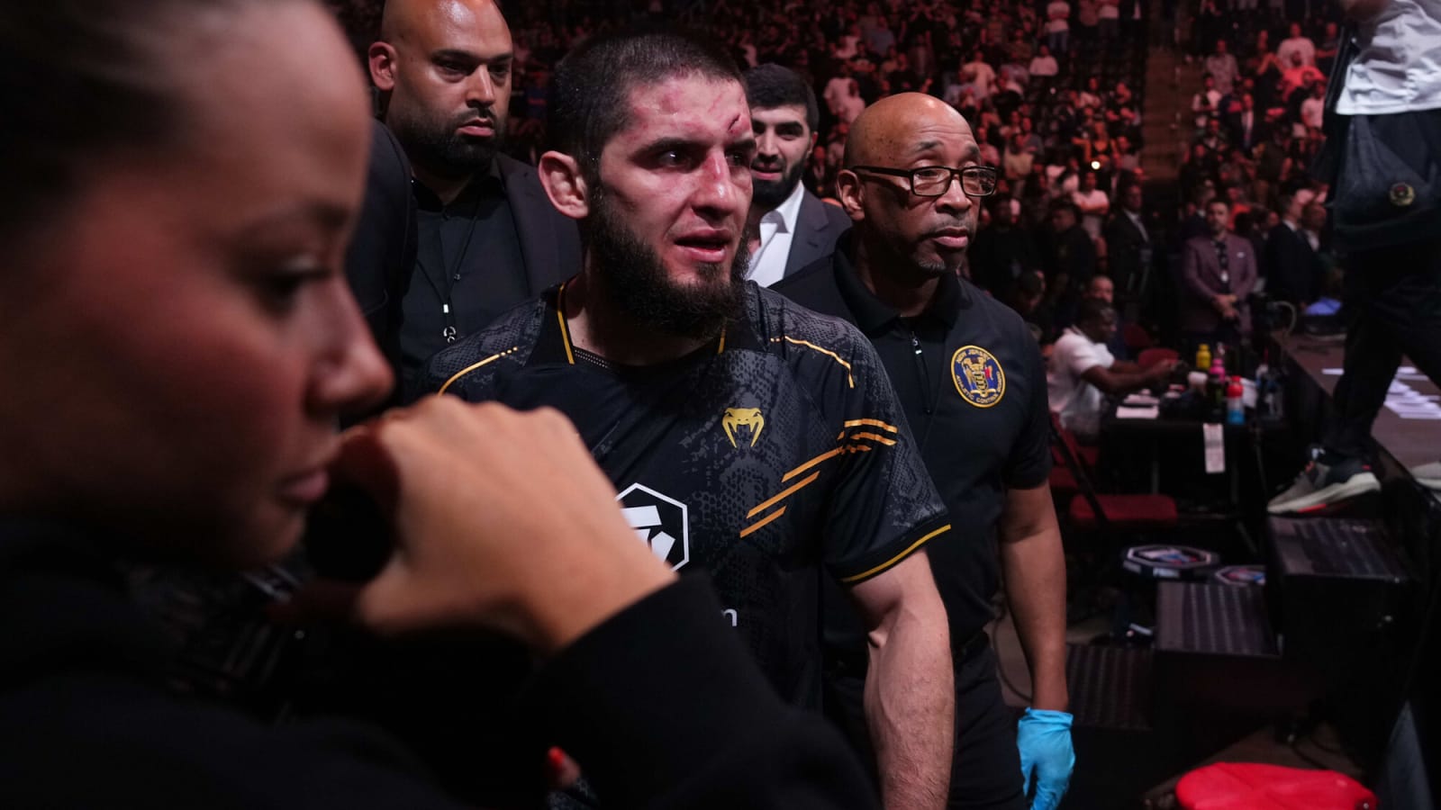 UFC 311 preview and picks