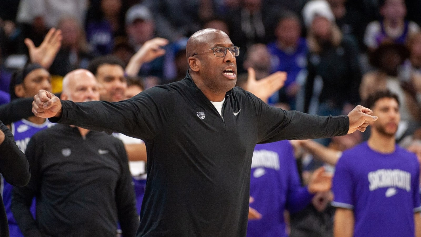 New York Knicks Hire 2x Coach of the Year Winner to Replace Tom Thibodeau