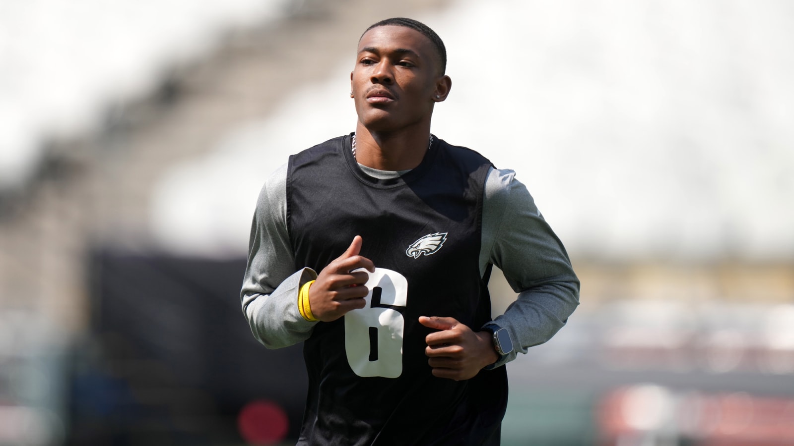 How Does Eagles Roster Stack Up With Colleges That Have Produced Most NFL Players?