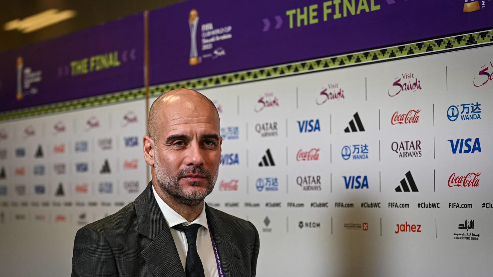 Starting lineups confirmed ahead of Manchester City’s crucial match with Everton