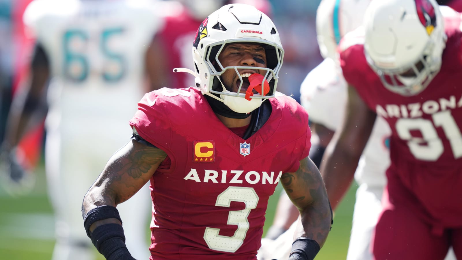 2024 NFL Trade Deadline 5 Potential Deals for Playoff Contenders
