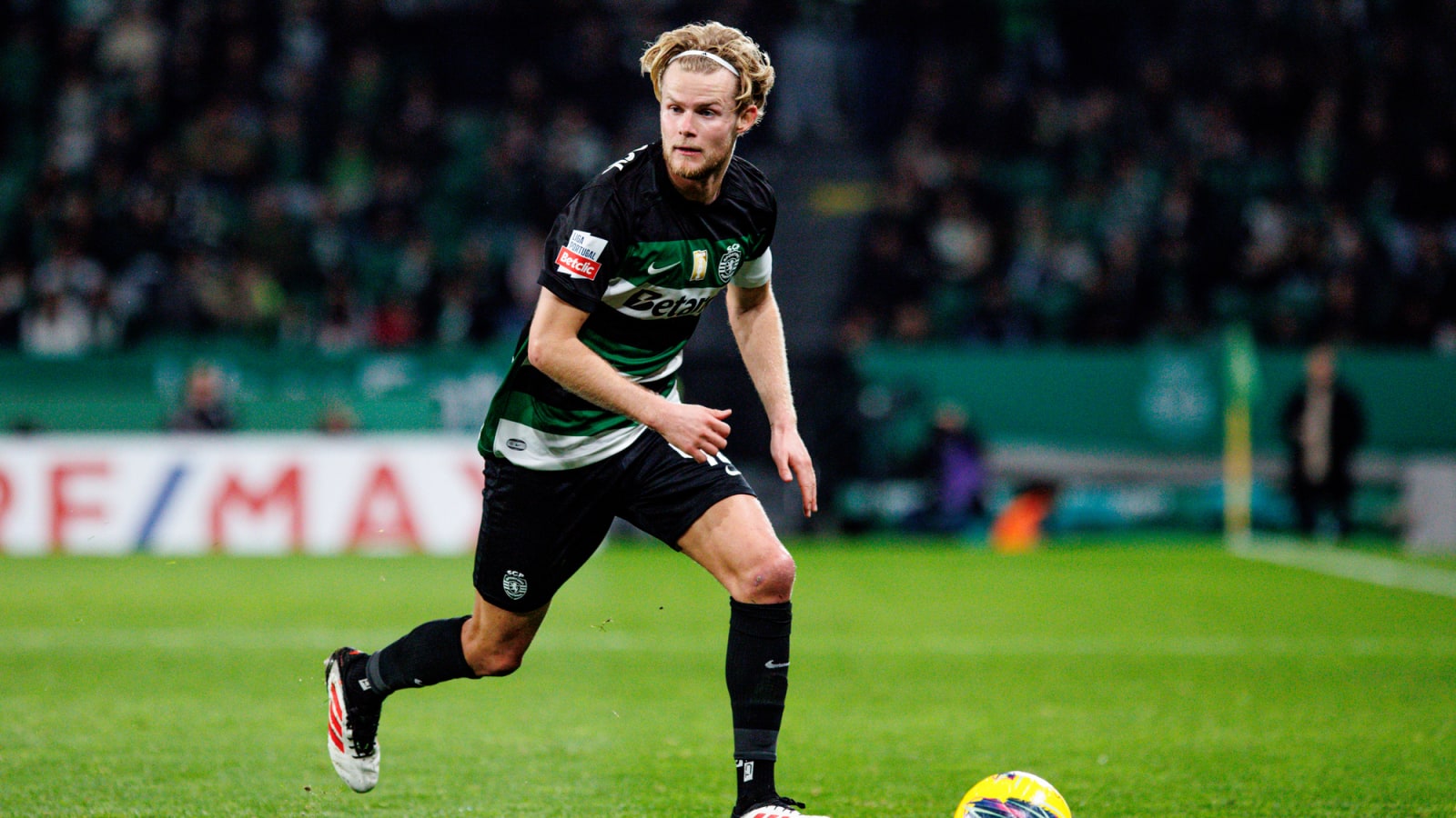 European giant ready to lower €80m release clause for Tottenham transfer target