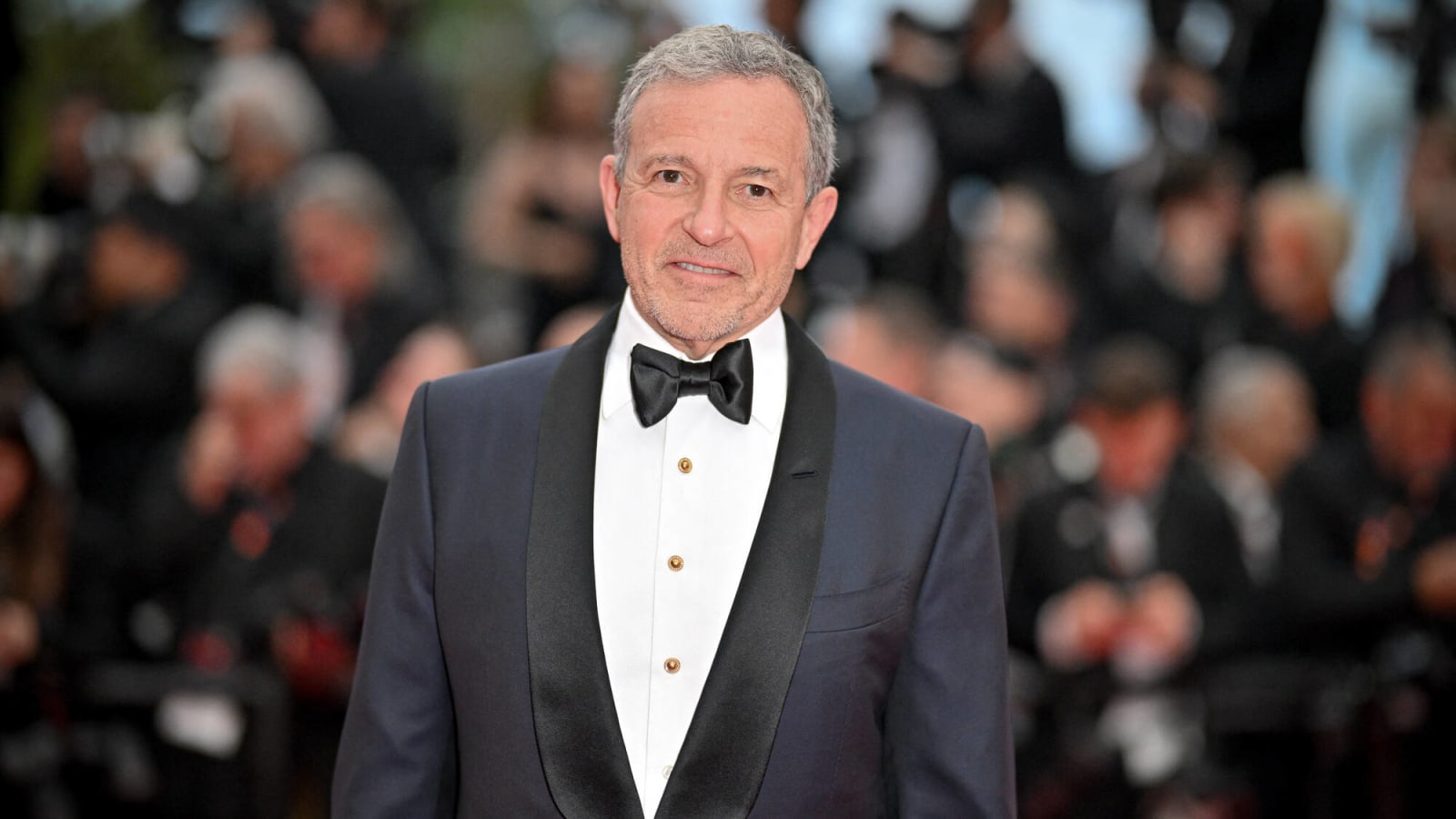 How Bob Iger’s Mandate Could Reshape Marvel Studios Future Slate