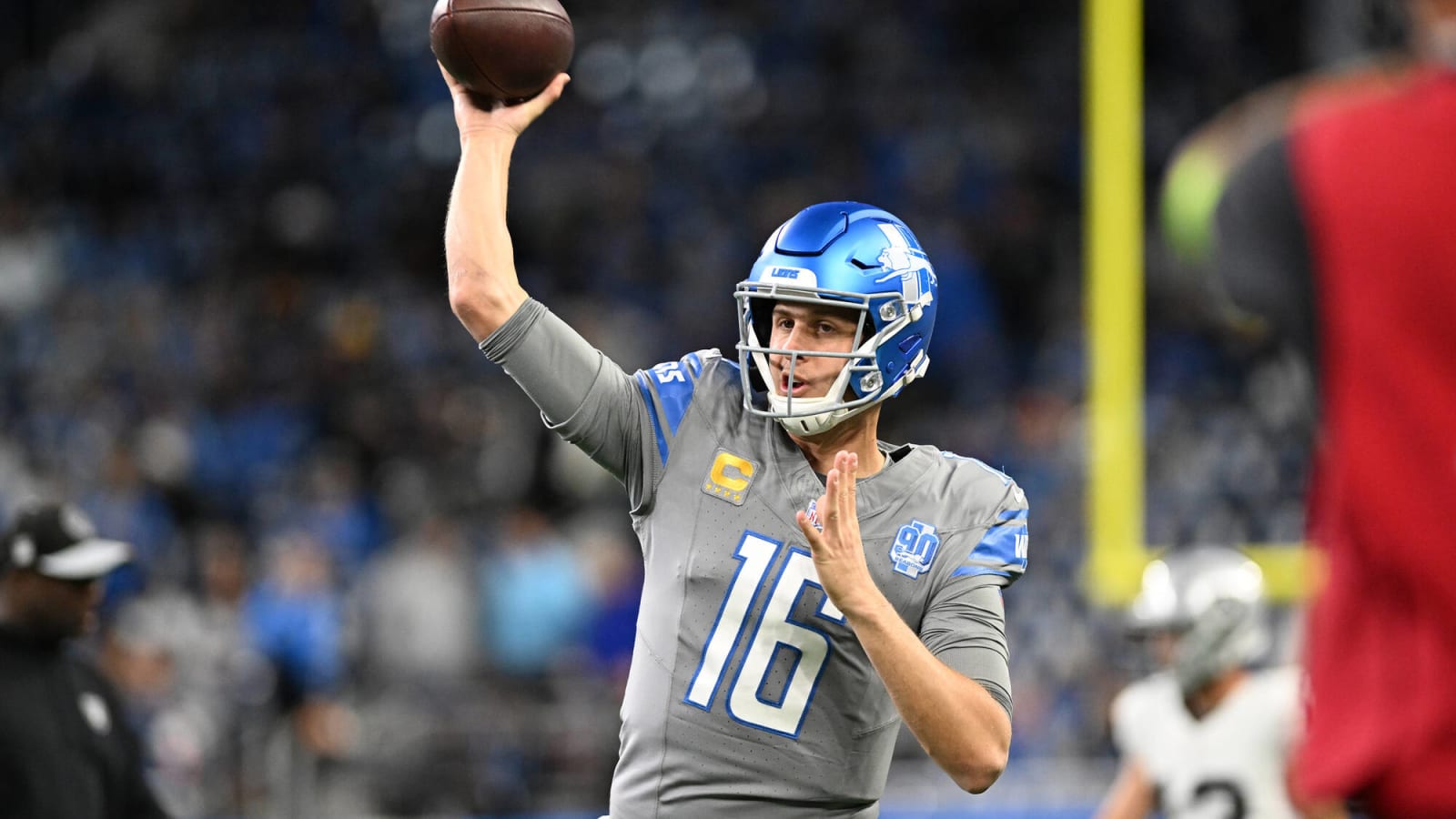 Detroit Lions vs. Los Angeles Chargers Prediction and Odds (11/12/2023): Don’t Get Shocked