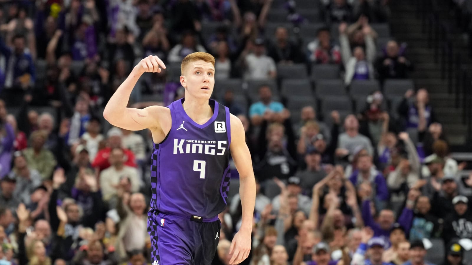 Chicago Bulls impressive new shooting guard will look to make an impact on them