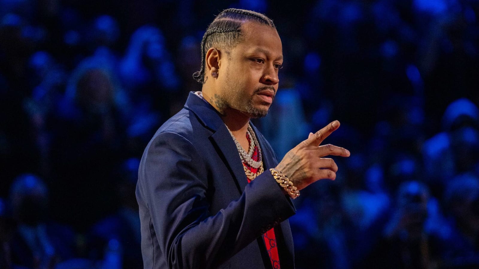 Windhorst Says Iverson Would Be Heavily Criticized If He Played Today; Ex-NBA Stars Blast ESPN Analyst