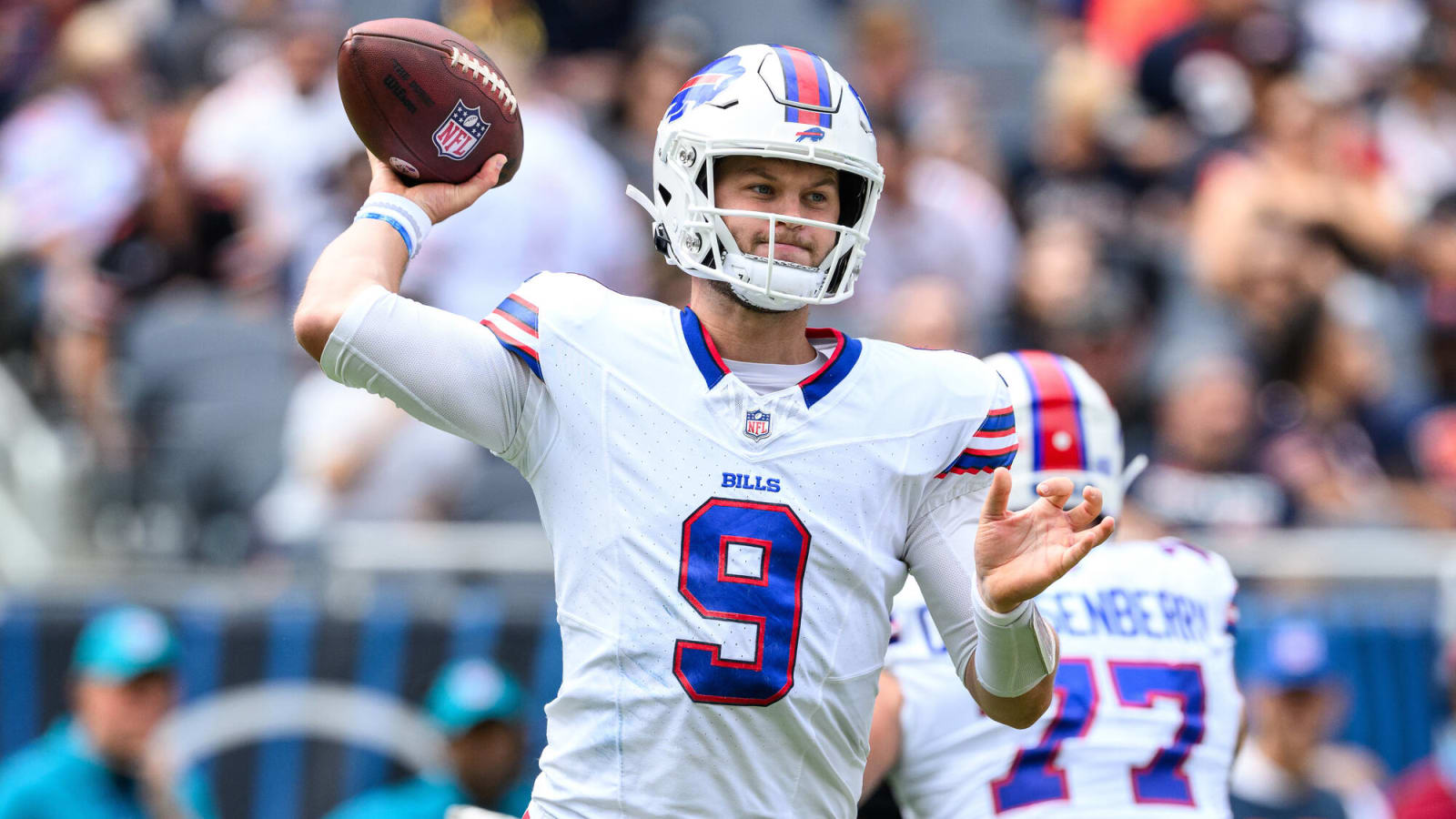 Steelers Agree To Terms With Quarterback Kyle Allen Defensive Lineman
