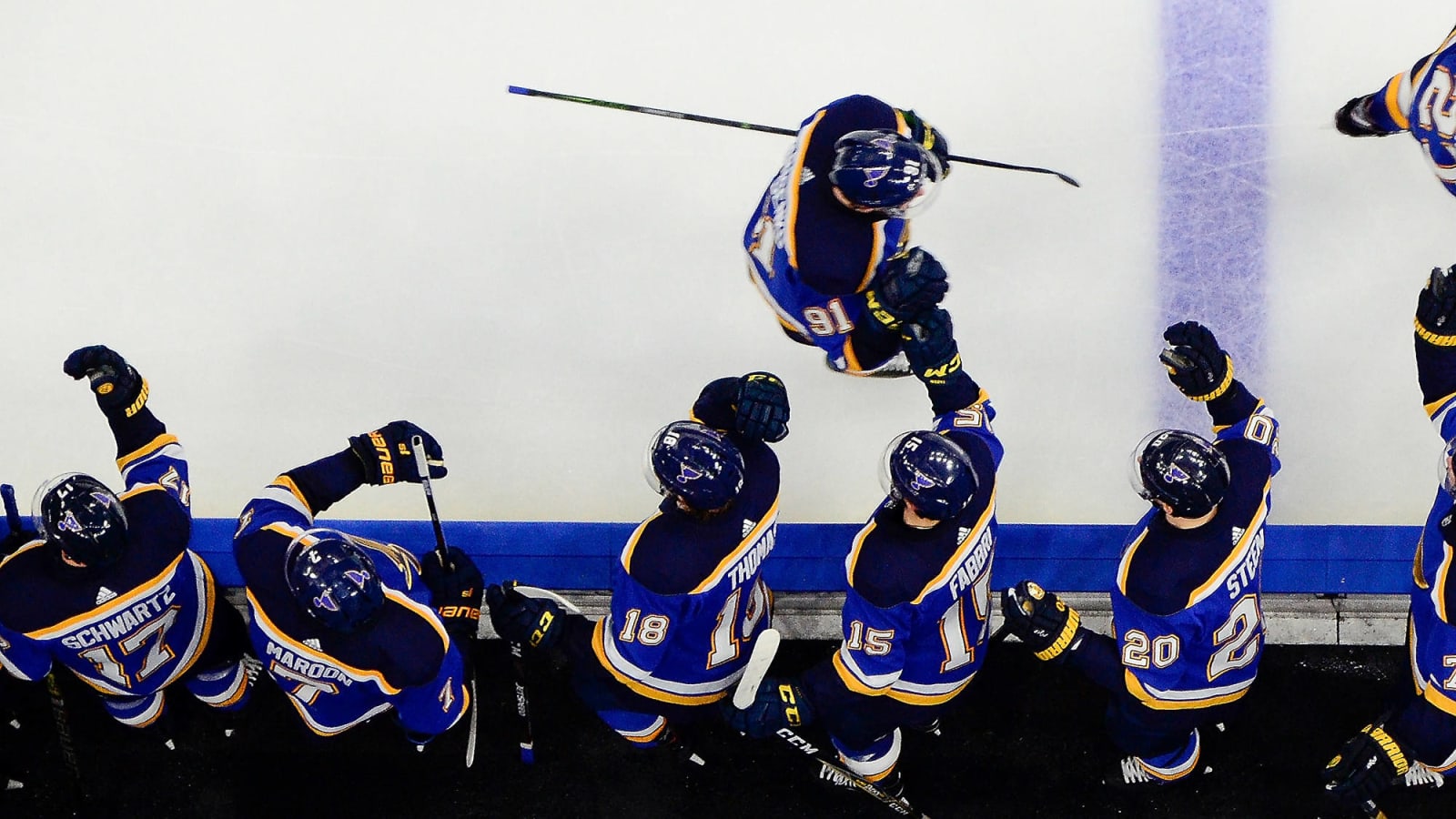 10 keys to winning the Stanley Cup Final