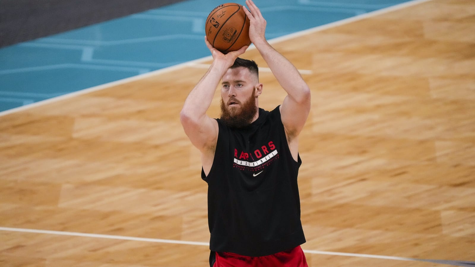 Former Spurs Champion Interested in Continuing Playing Career