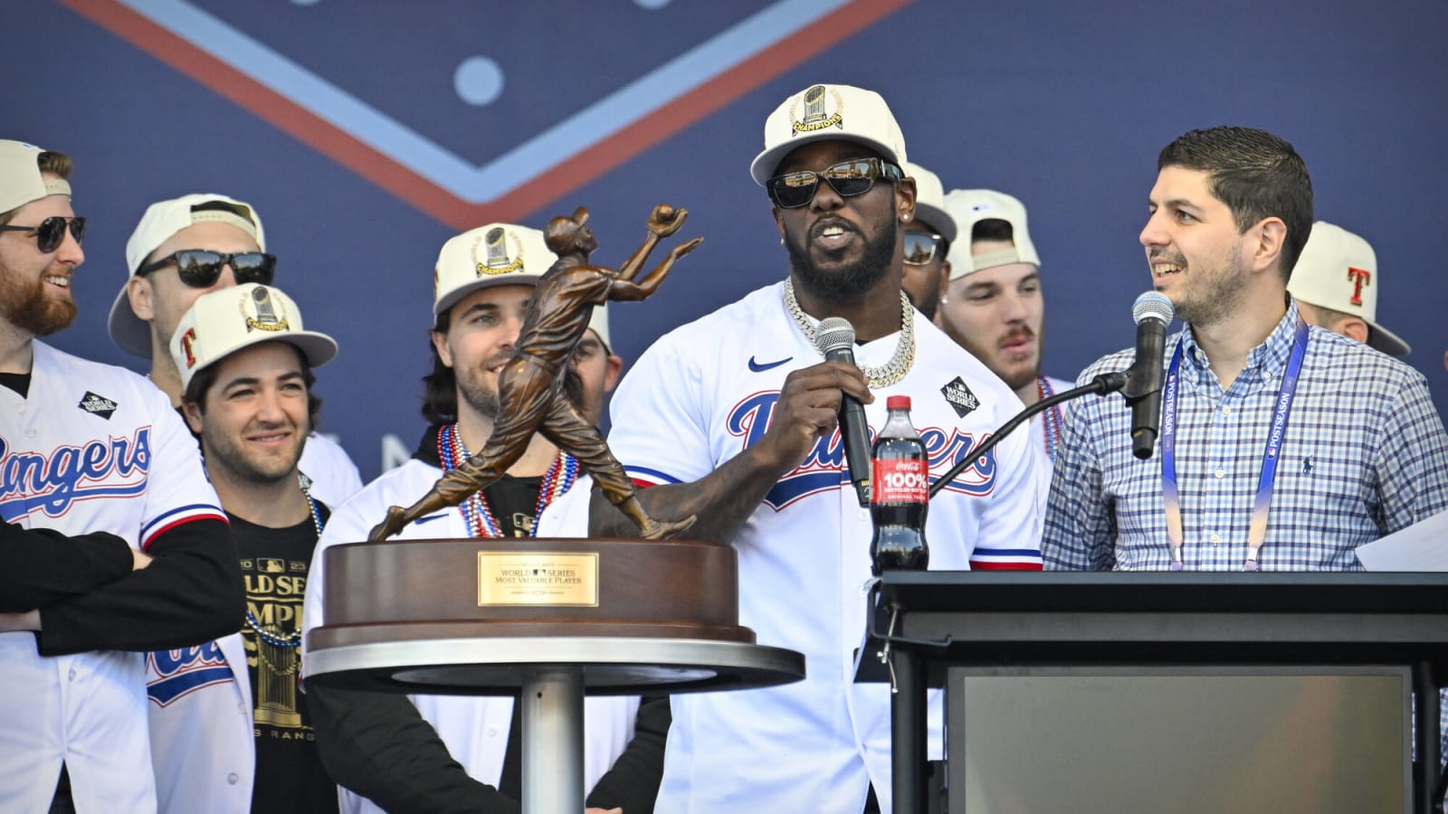 Rangers-Astros Rivalry Facts That Will Blow You Away