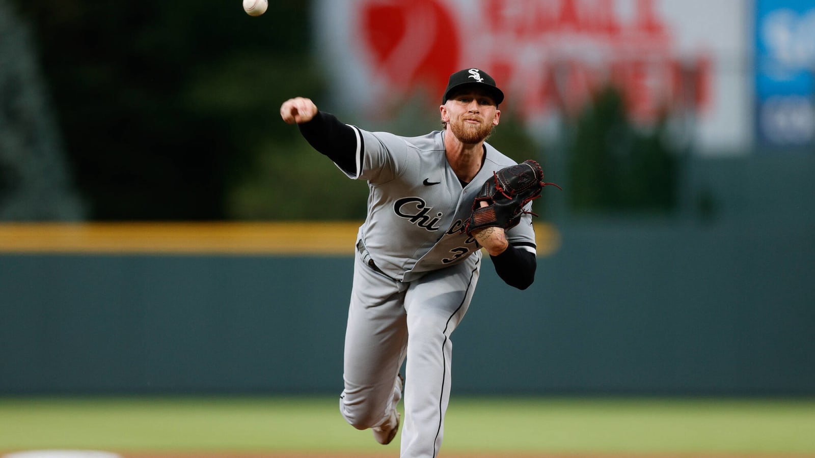 2023 White Sox in Review: Michael Kopech