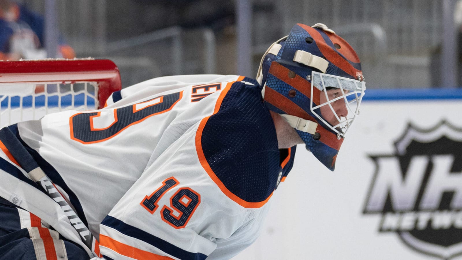 Former Oilers goalie Mikko Koskinen has reportedly retired from hockey