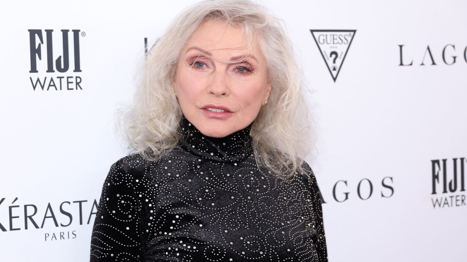 Blondie&#39;s Debbie Harry on Turning 80: &#39;Everyone&#39;s Gone&#39;