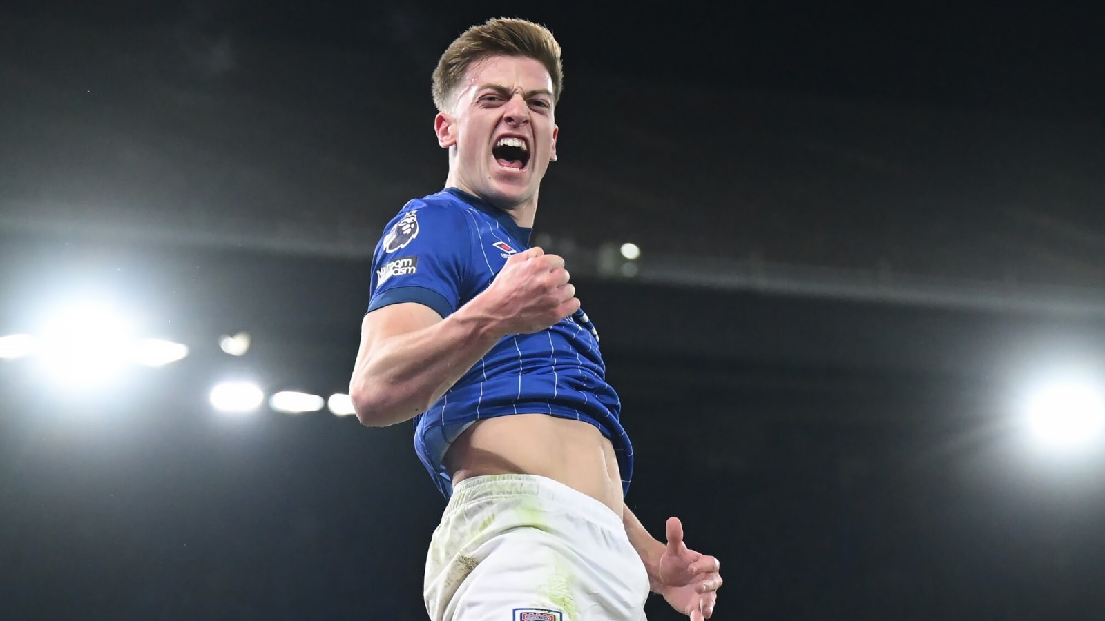 Wage demands revealed: Tottenham to open talks for 22-year-old 'beast' this summer