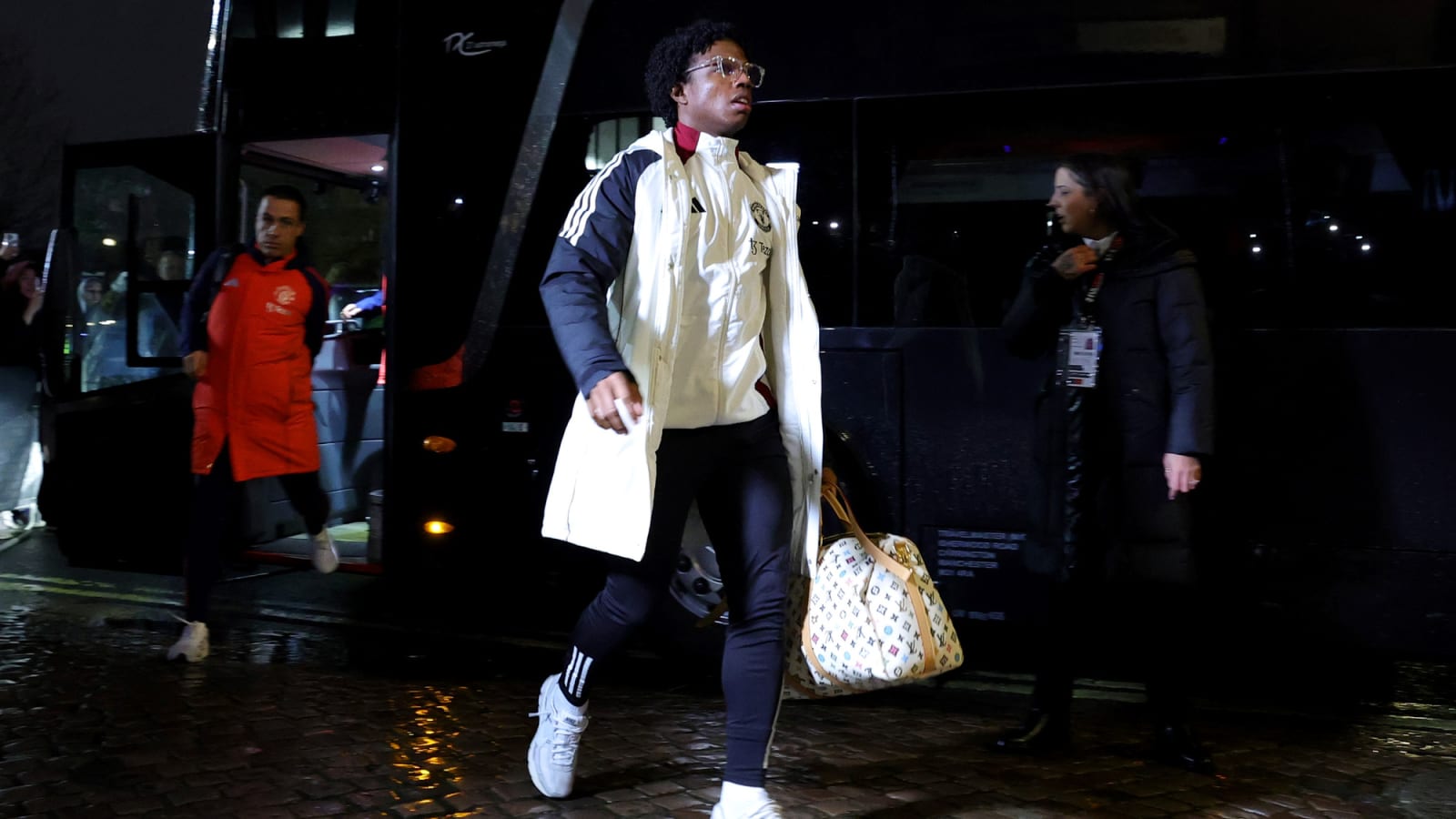 Why Man United ace’s failed move to EPL rivals has angered Feyenoord