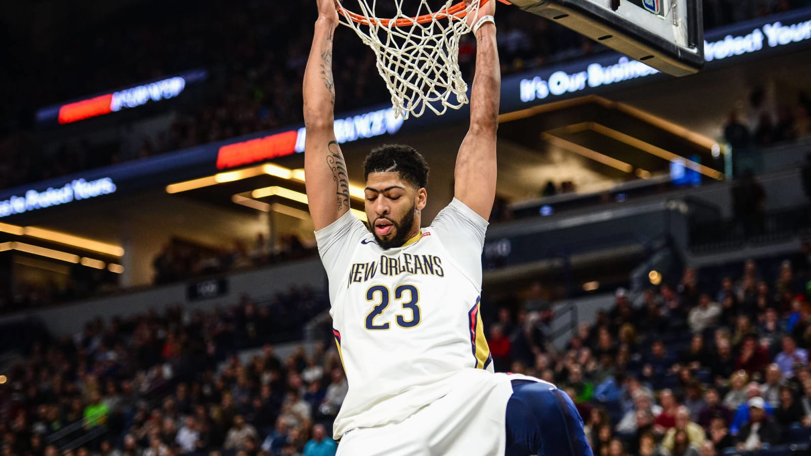 Top 20 storylines heading into the NBA playoffs