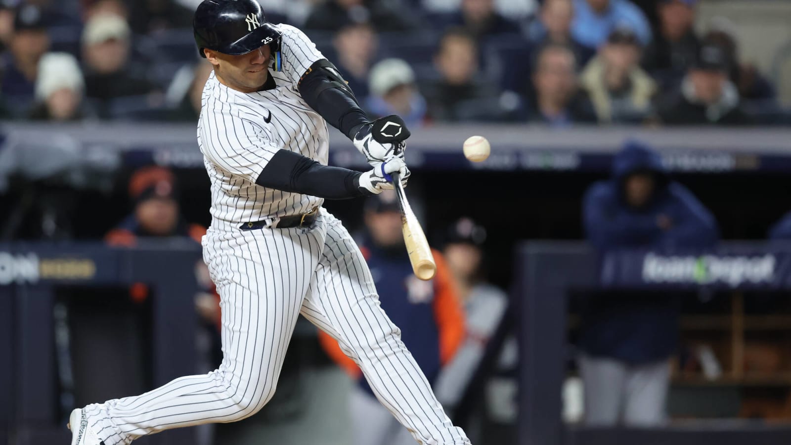 3 players the Yankees could consider trading this year