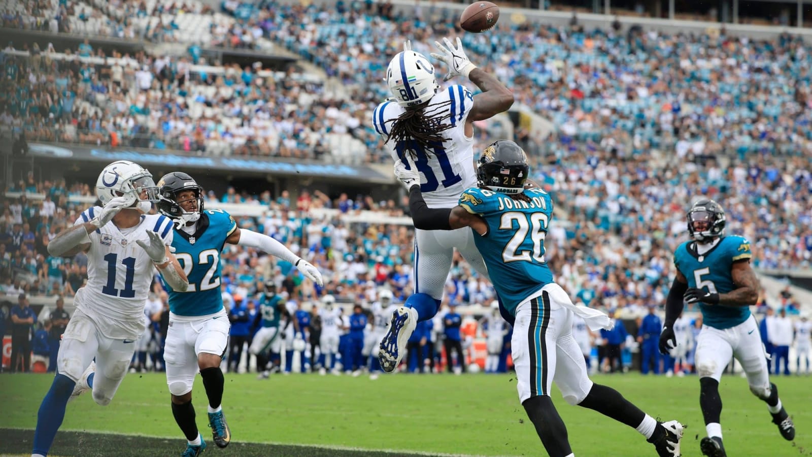 Tight End Week 6 Waiver Wire Pickups
