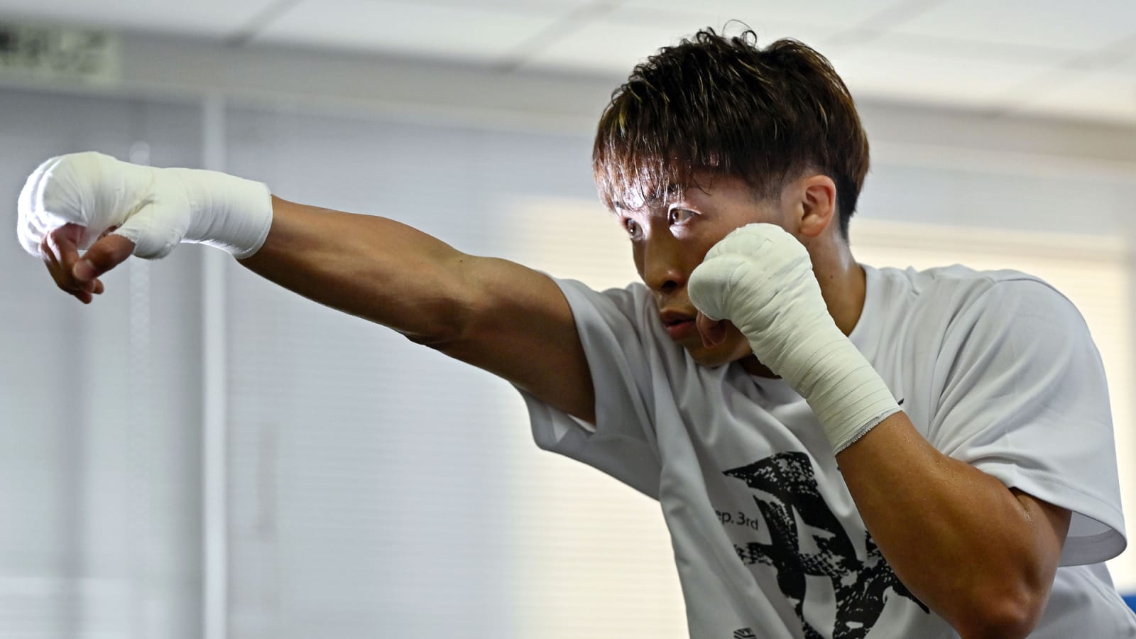 Naoya Inoue vs. TJ Doheny: Preview, odds and fight card