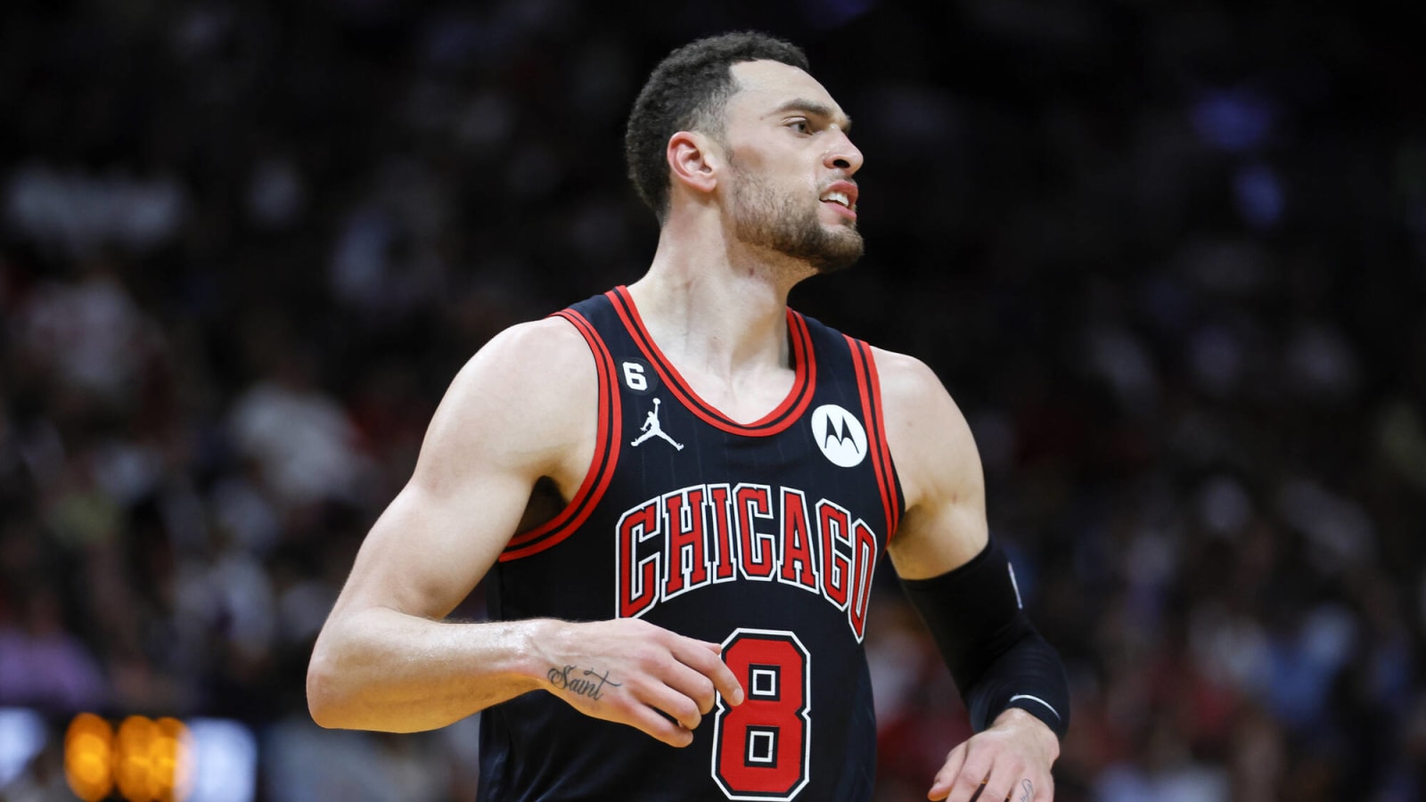 Bulls Have ‘Astronomical’ And ‘Unrealistic’ Asking Price For Zach LaVine