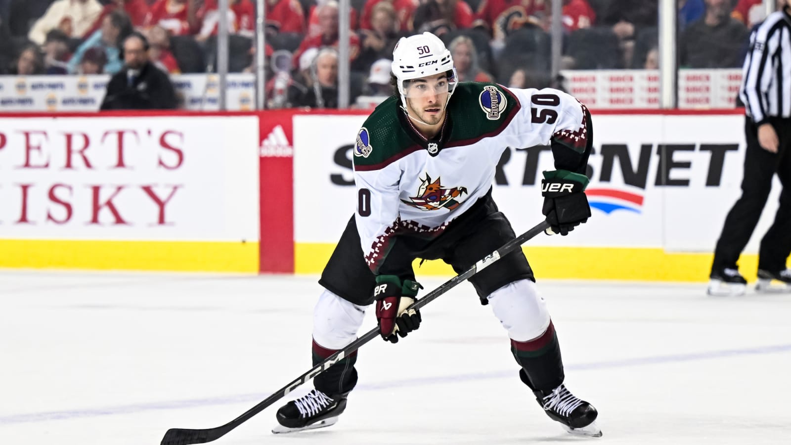 NHL Utah: Predicting 6 Defensemen’s Contract Renewals