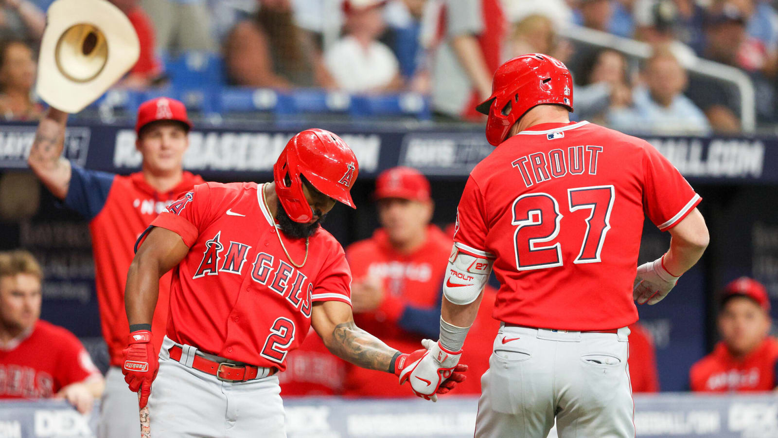 2023 Angels Schedule: Opening Day Against Athletics In Oakland