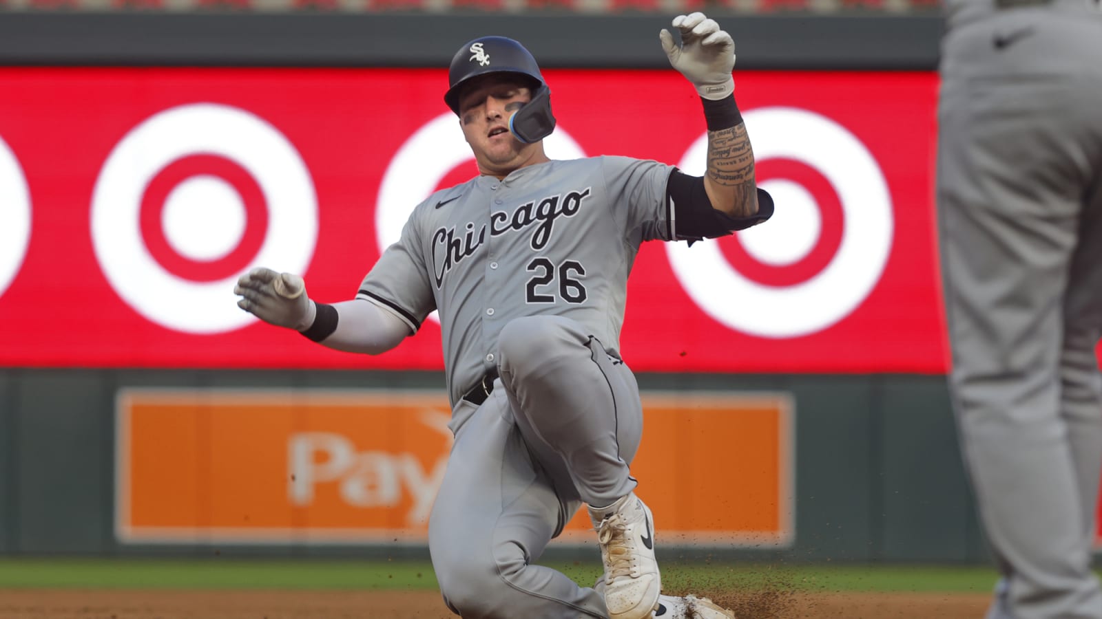 White Sox fall to Twins, extend losing streak to 19 games Yardbarker