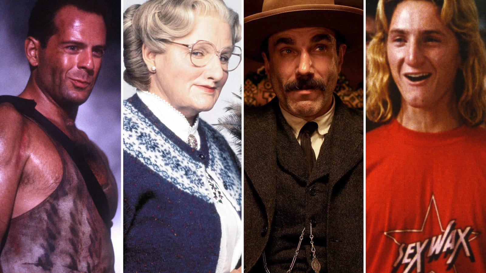 20 movies you might not know that were adapted from books