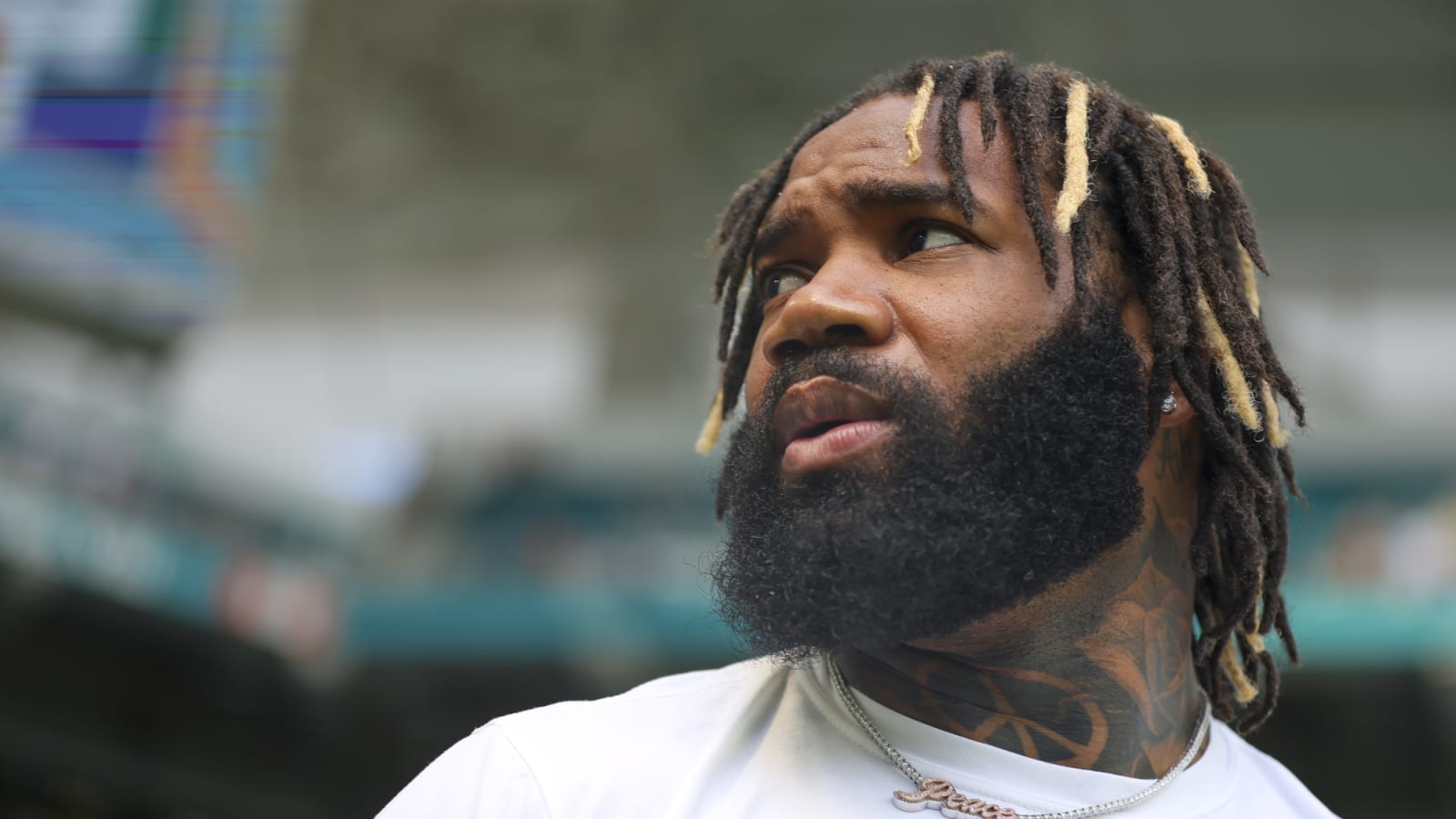 Source: Cowboys Give Tryout to Controversial CB, Sign 2