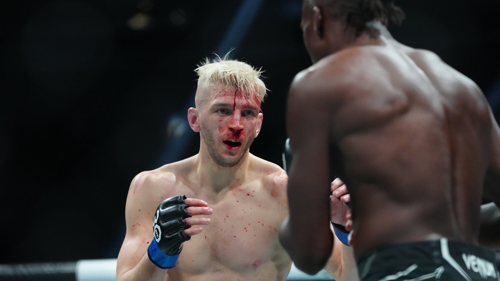 Dan Hooker humiliates Arman Tsarukyan for ‘flirting’ with Nina Marie Daniele