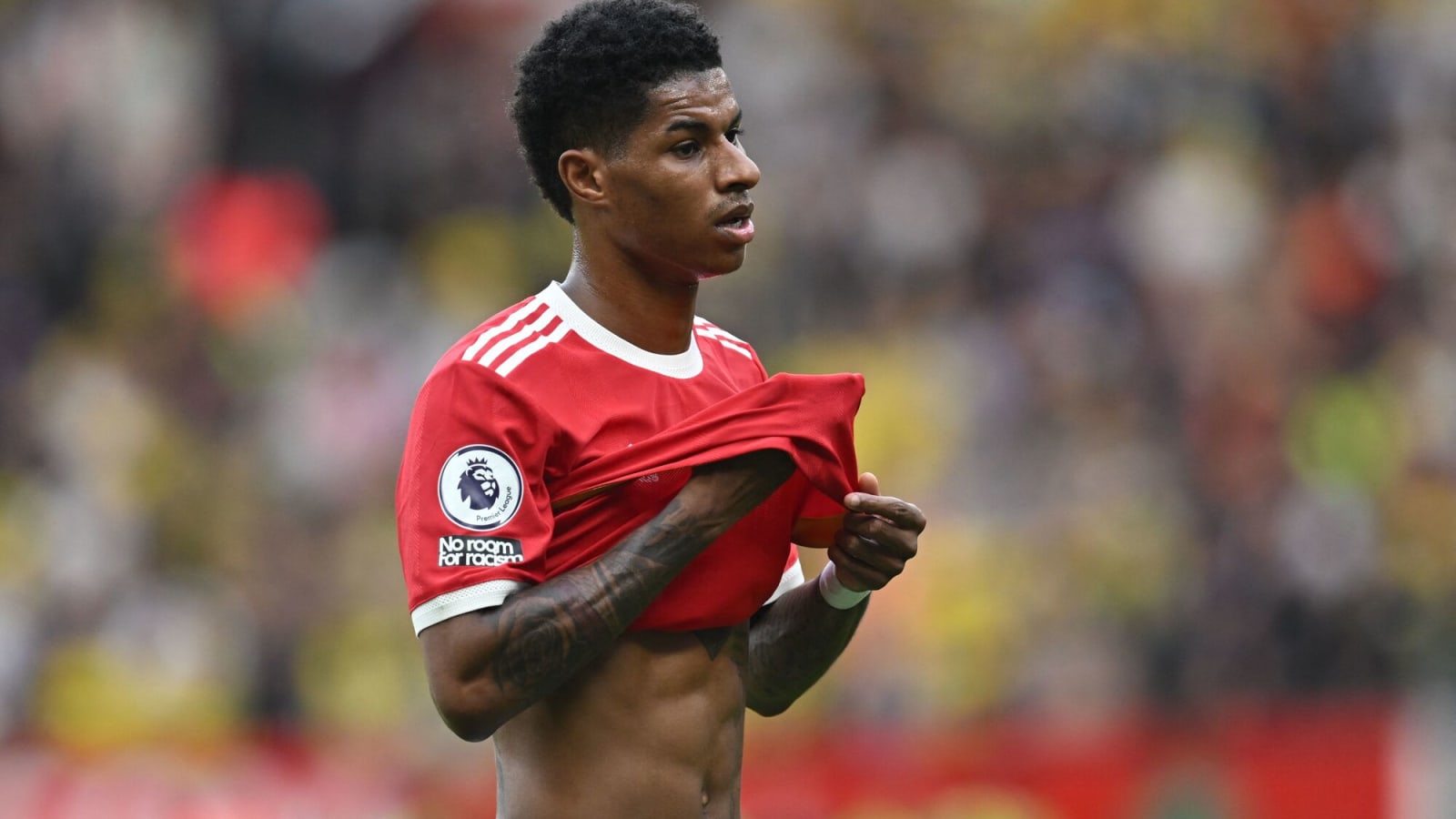 Report: Tottenham enter race for £325k-a-week utility man who is 'out of favour' at his club