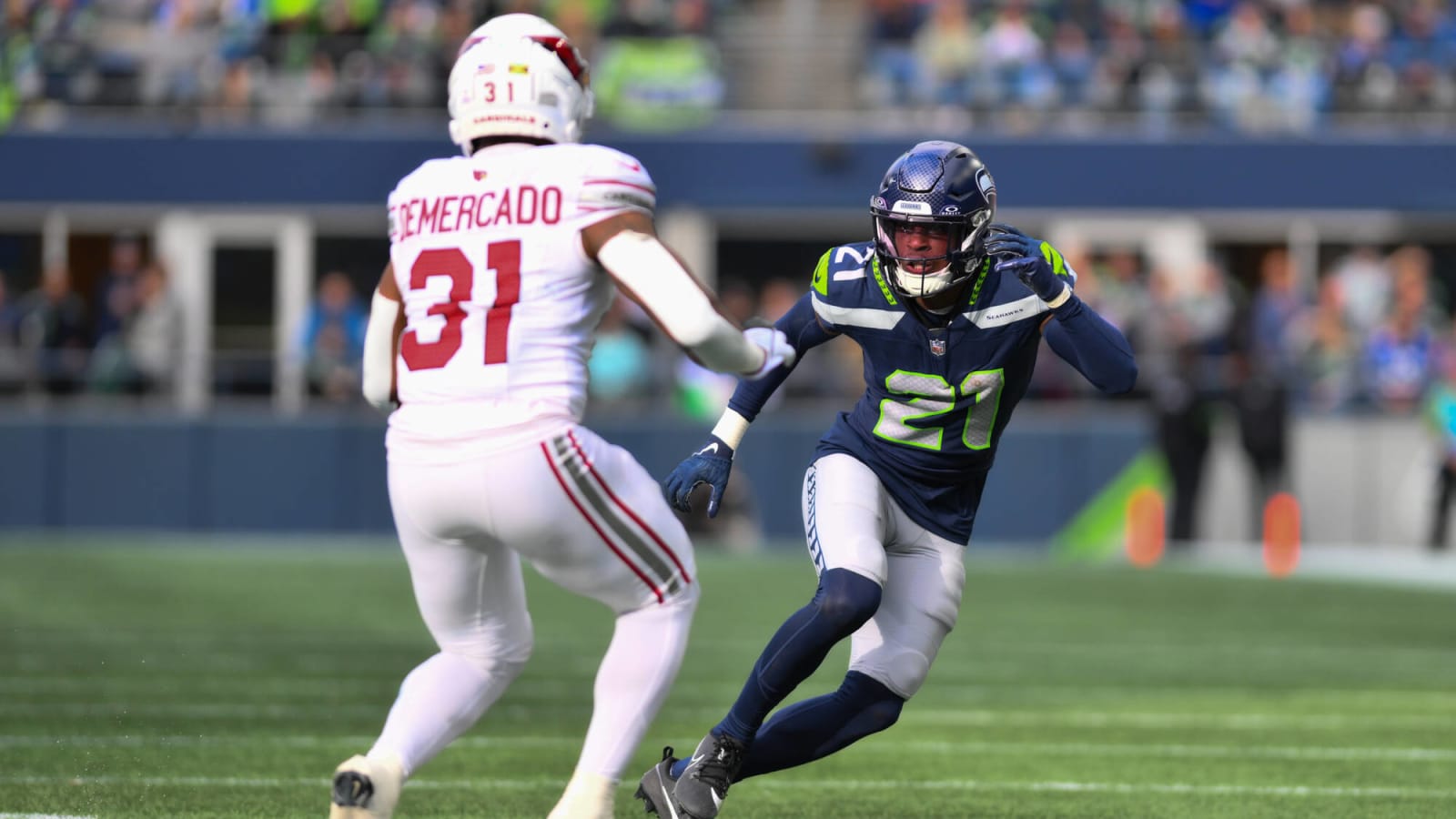 Seattle Seahawks: CB Devon Witherspoon – The Newest Legionnaire of Boom