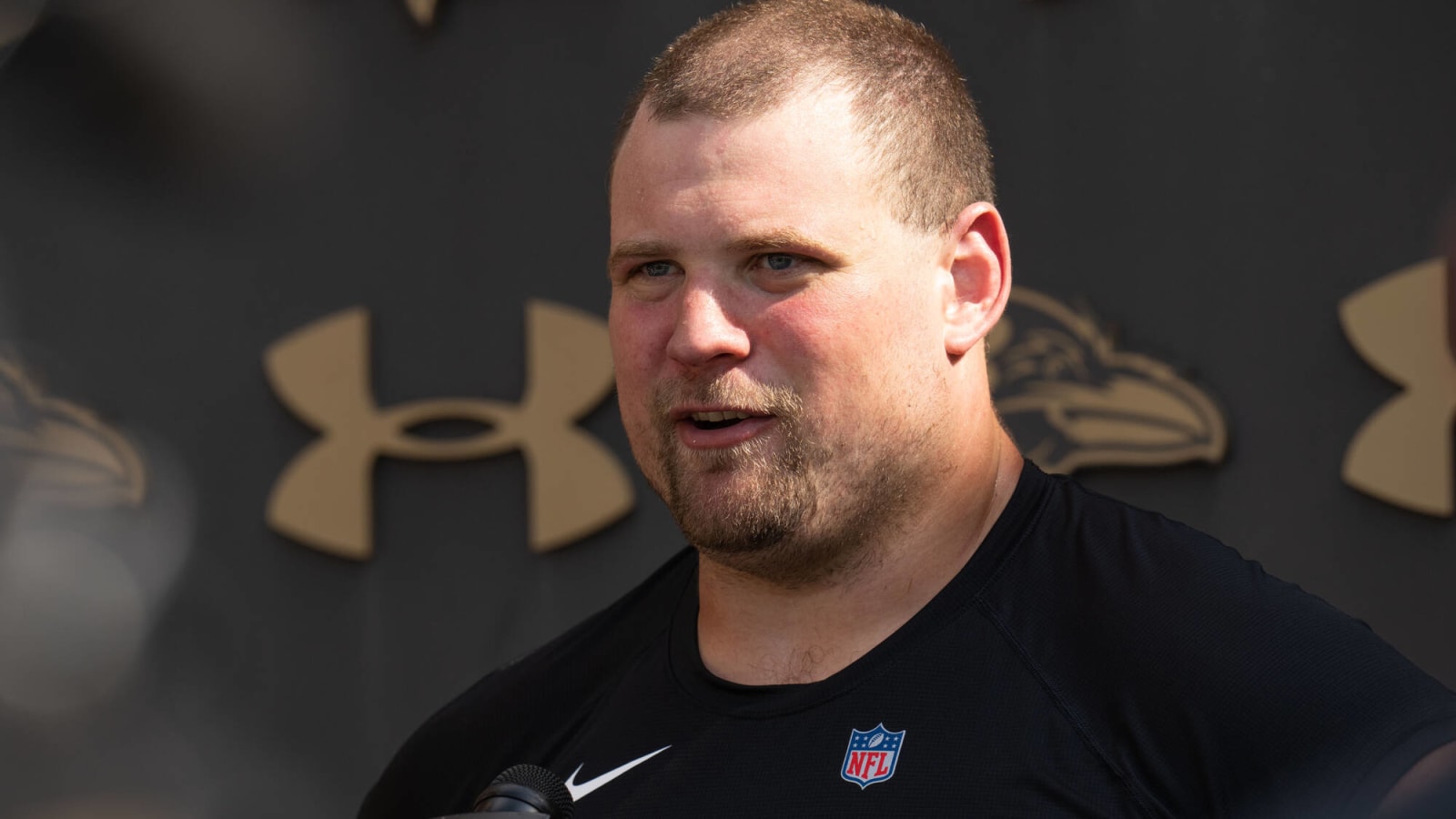 Ravens Free Agency: Kevin Zeitler Possible Return