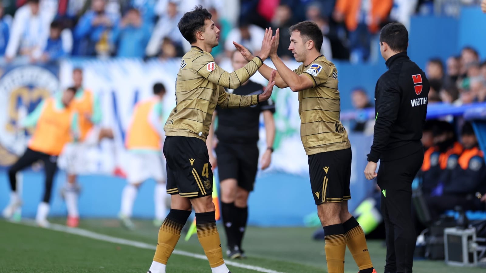Arsenal agree personal terms with world-class target that Liverpool covet