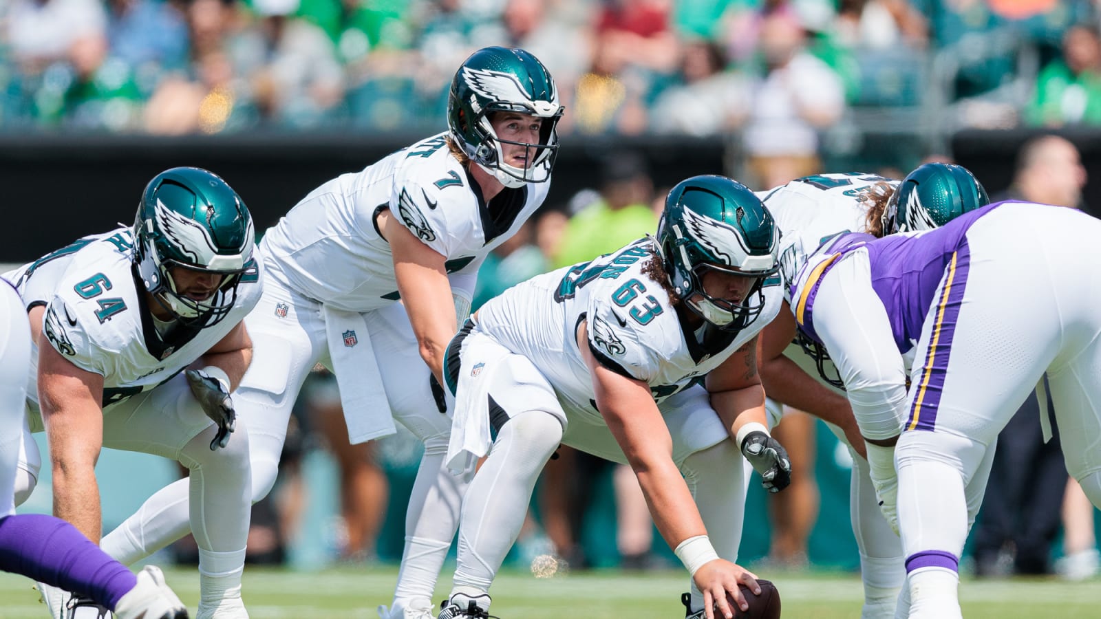 Steelers lineman confirms brutal truth after watching Kenny Pickett up close