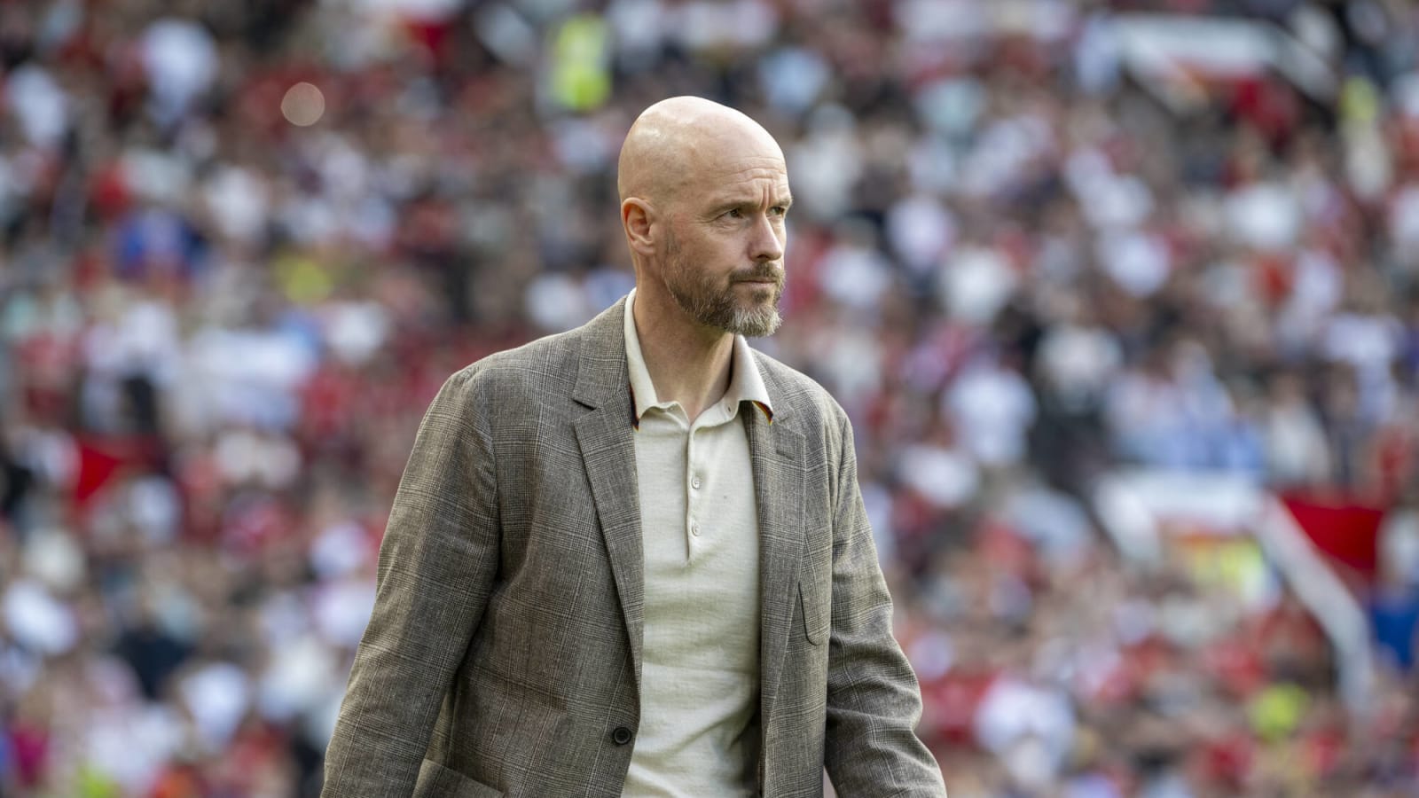 ‘The players are desperate’ – Ten Hag fires back at Rooney’s claim about injured Manchester United stars