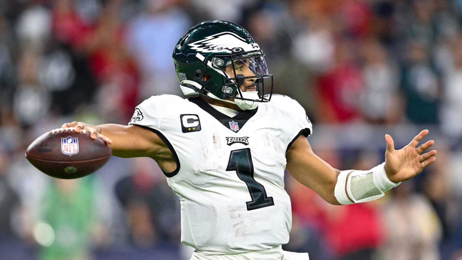 Philly passing attack has value