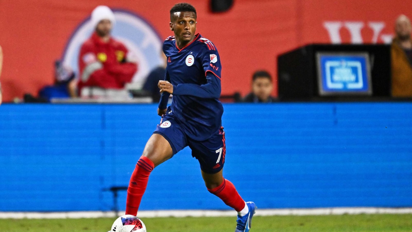 2023 Chicago Fire in Review: Maren Haile-Selassie