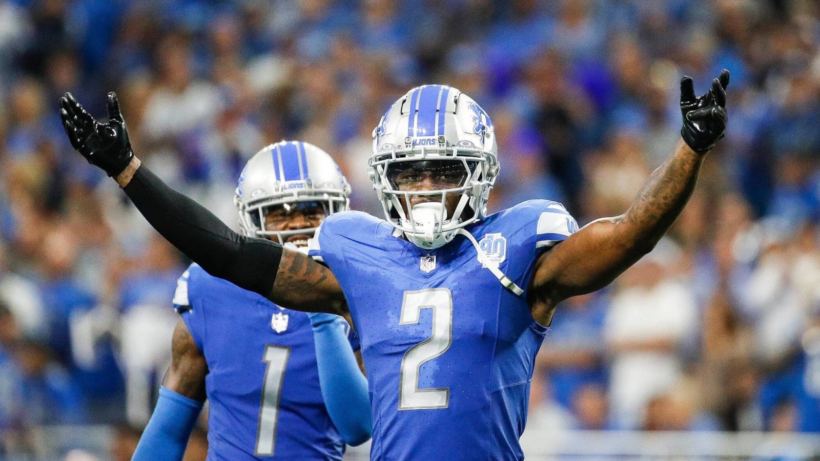 Eagles Signing DB Chauncey Gardner-Johnson To Three-Year Deal