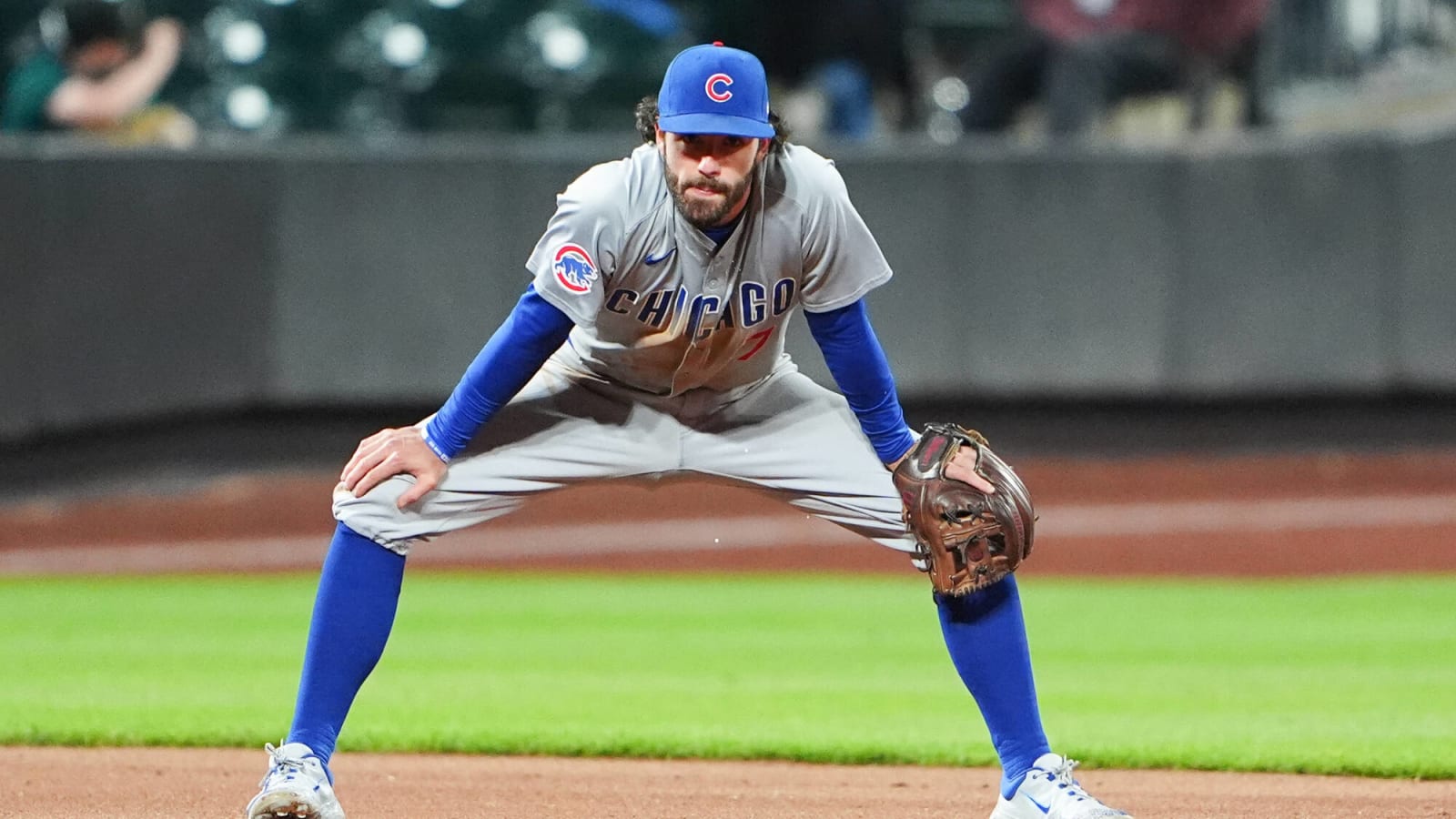 Injuries Continue to Plague the Cubs
