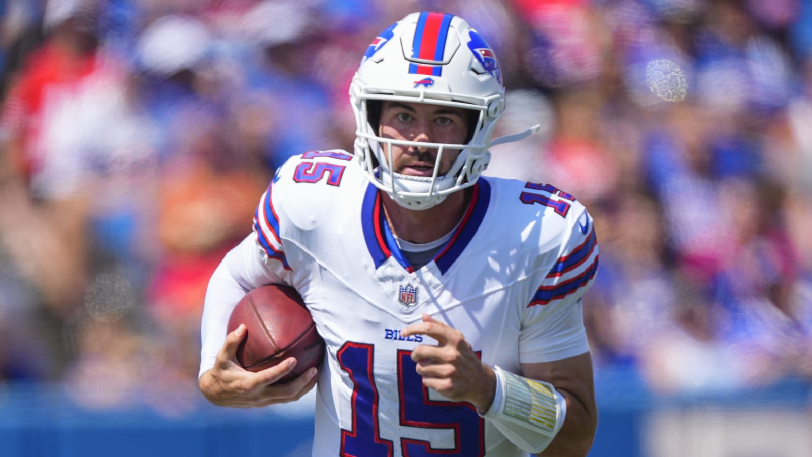Ex-Cowboys QB posts great message ahead of Thanksgiving