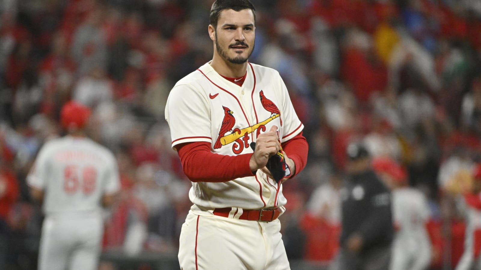 cool nolan arenado wallpaper cardinals