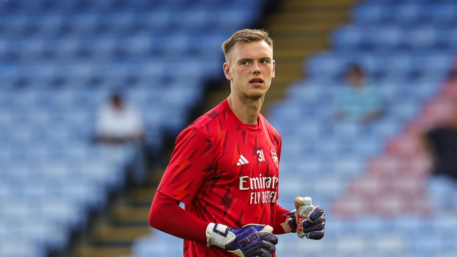 La Liga club hijacks Arsenal man’s move to Charlton