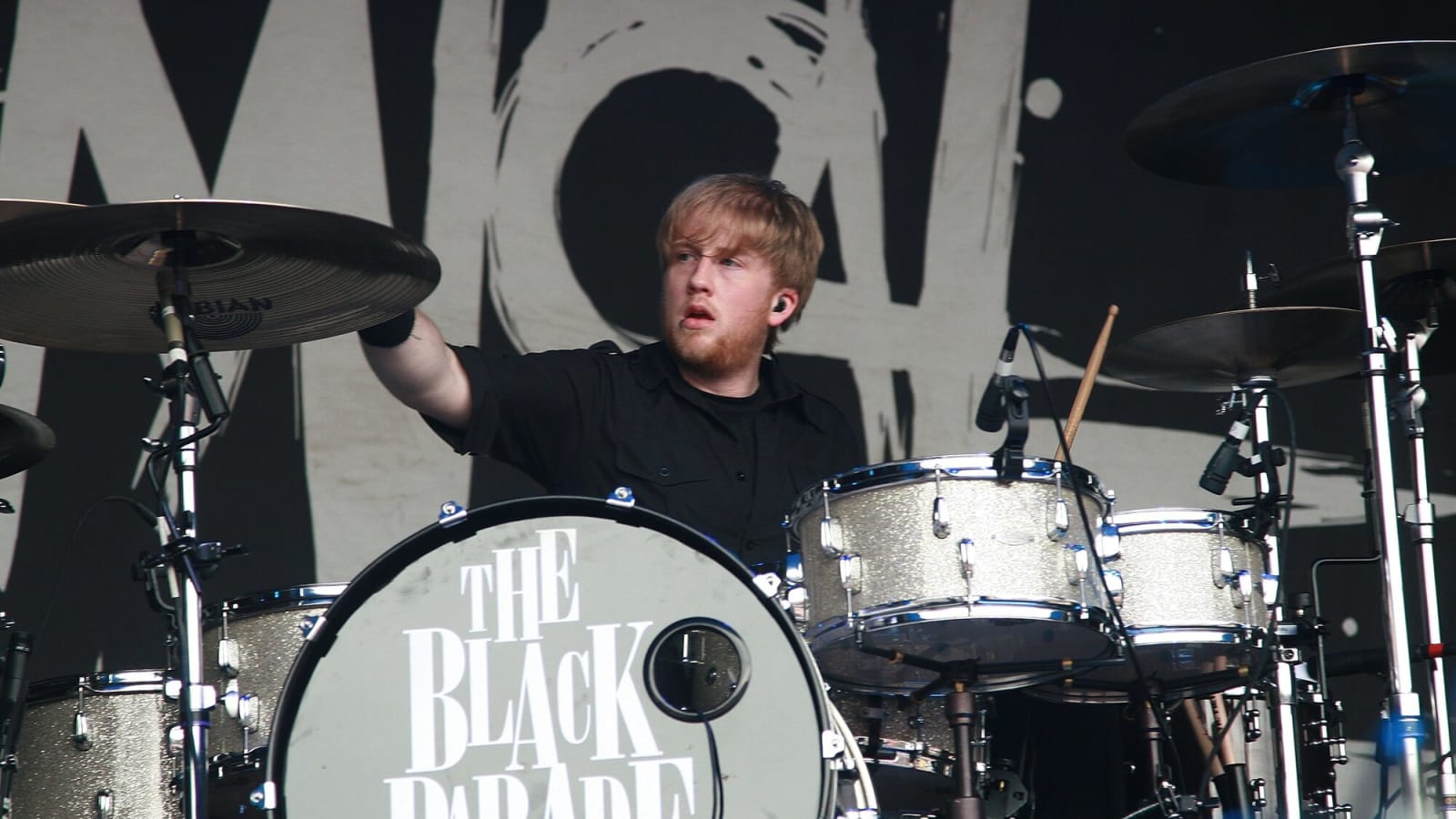 My Chemical Romance Drummer Bob Bryar&#39;s Cause of Death Under Scrutiny: Autopsy Report Unveils Grim Discovery