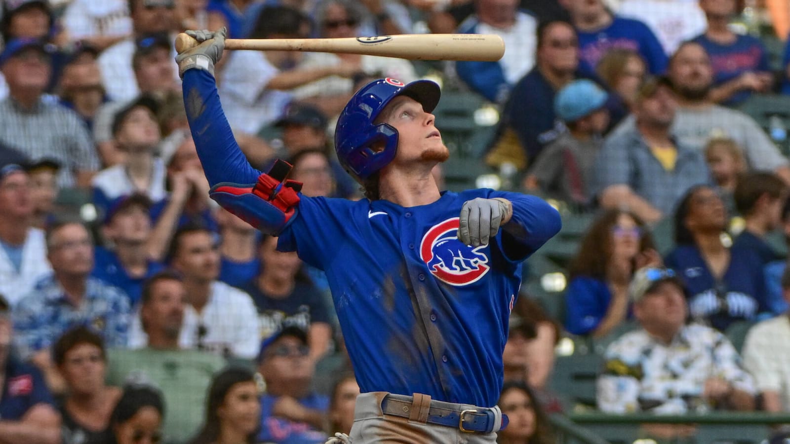 Chicago Cubs Top Prospects For 2024