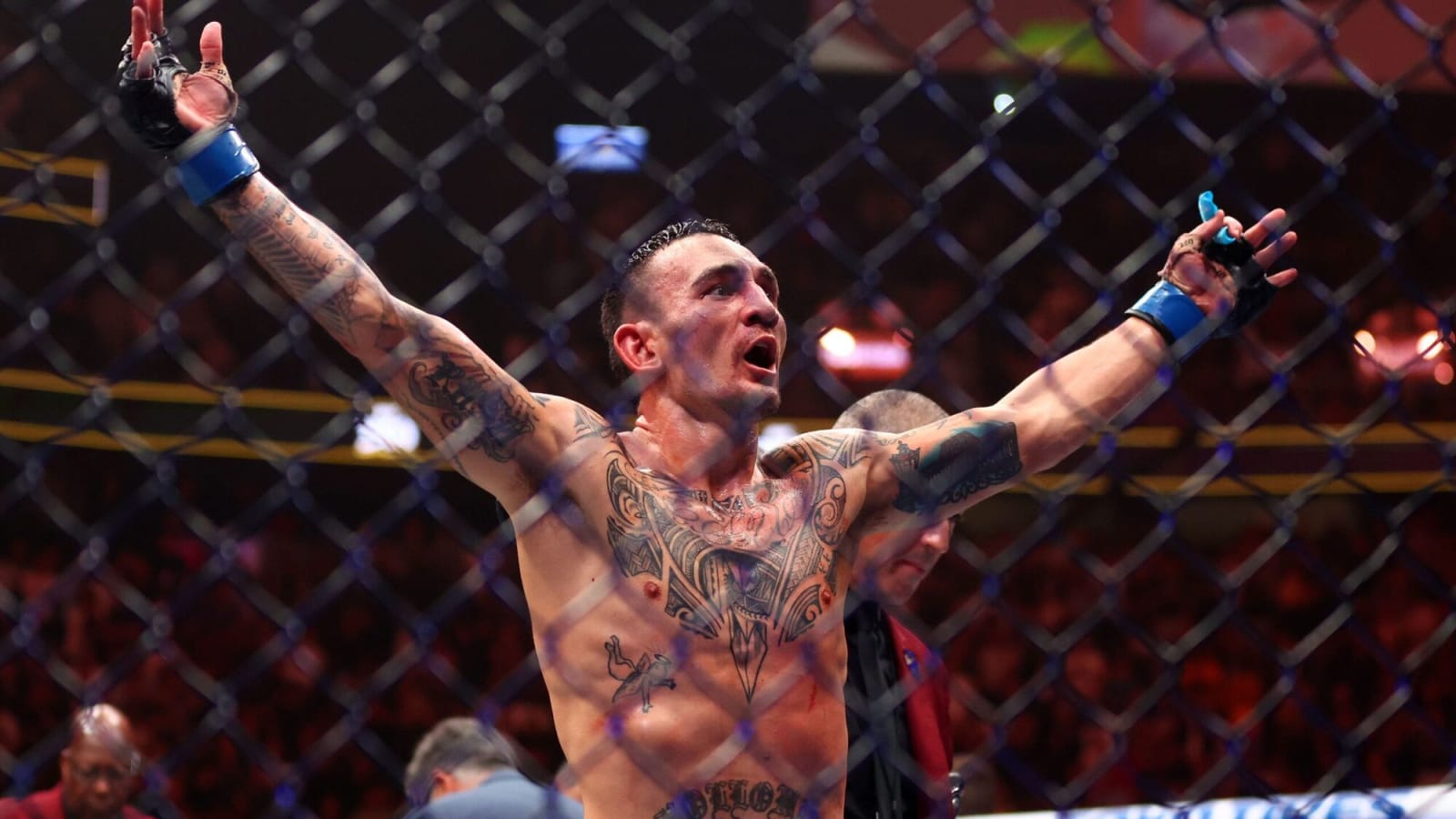 UFC featherweight rankings: Who is the best 145-pound fighter in the UFC right now?