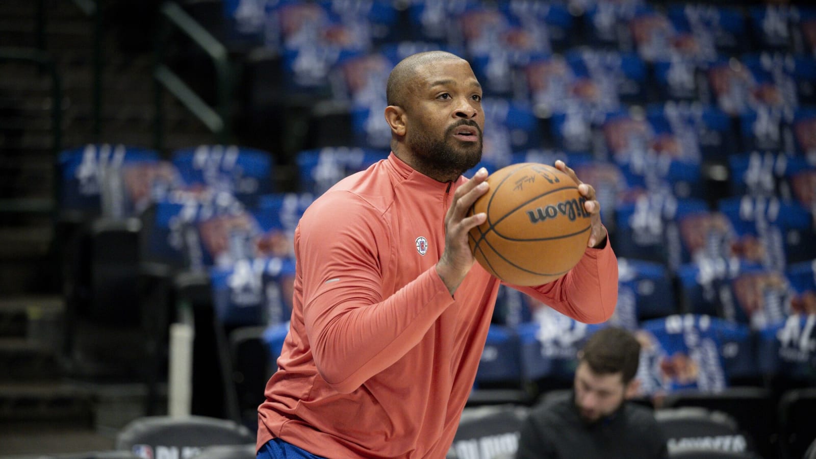 Clippers’ PJ Tucker Replacement Waiting In The Wings