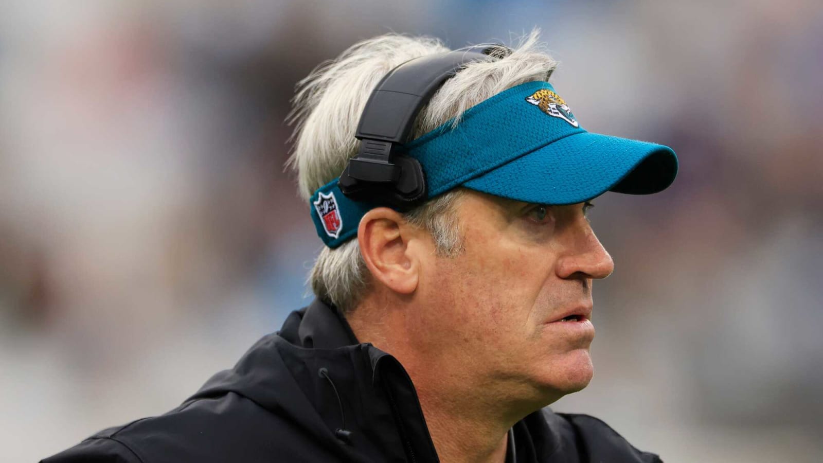 Jaguars make a decision on head coach Doug Pederson