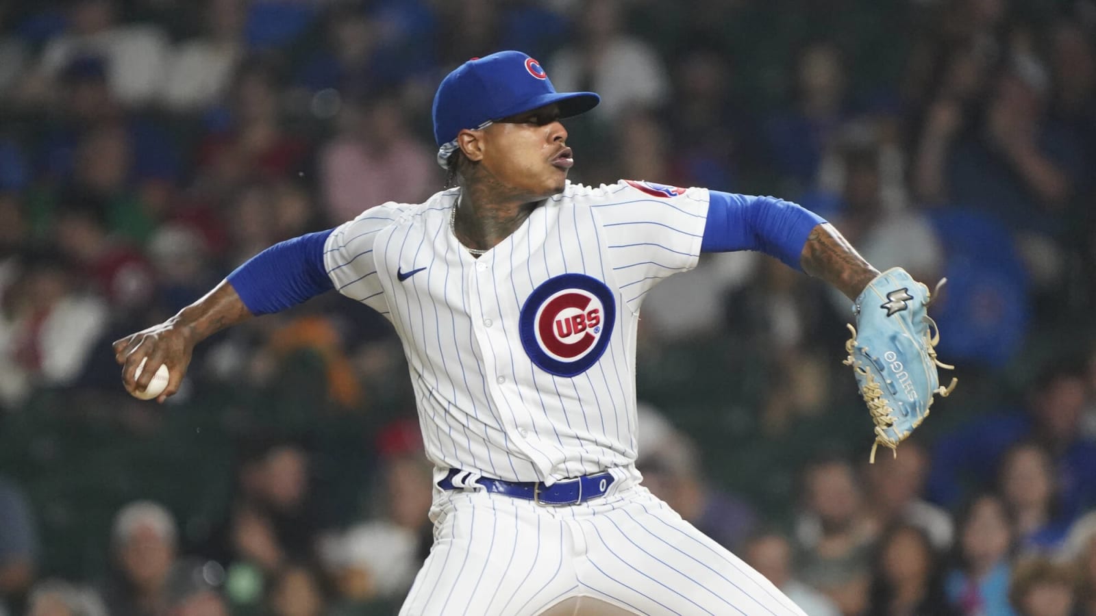 Braves trade targets from the Chicago Cubs Yardbarker